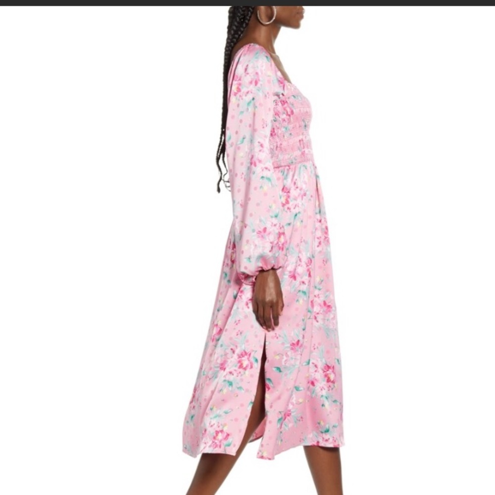 Wayf dress